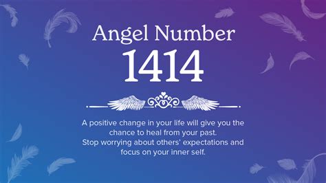Arti angel number 1313  Seeing 1414 means you should stop and consider the message your angels have sent you